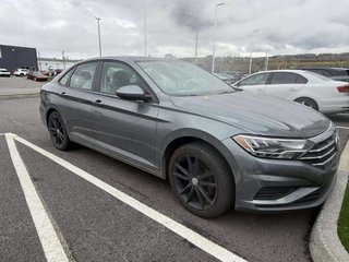 Volkswagen Jetta Highline, boîte automatique à traction avant 2019 à Rivière-du-loup, Québec - 2 - w320h240px