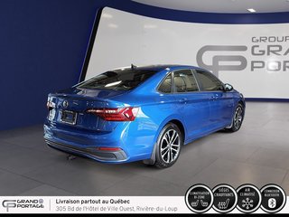 Volkswagen Jetta Comfortline groupe Sport, boîte automatique à traction avant 2022 à Rivière-du-loup, Québec - 5 - w320h240px