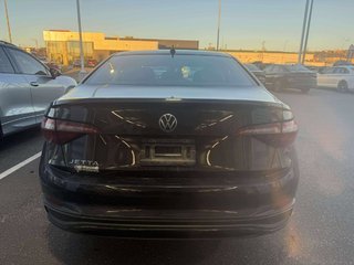 2022 Volkswagen Jetta Trendline, boîte automatique à traction avant in Rivière-du-loup, Quebec - 4 - w320h240px