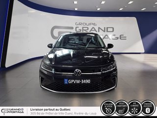 Volkswagen Jetta Trendline, boîte automatique, traction avant 2025 à Rivière-du-loup, Québec - 2 - w320h240px