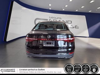Volkswagen Jetta Trendline, boîte automatique, traction avant 2025 à Rivière-du-loup, Québec - 6 - w320h240px