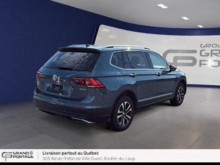 Volkswagen Tiguan IQ Drive, boîte automatique, 4MOTION 2020 à Rivière-du-loup, Québec - 5 - w320h240px