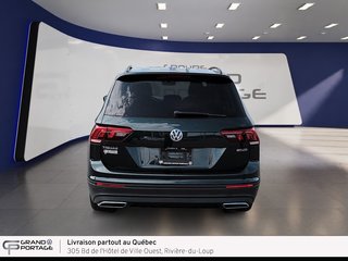Volkswagen Tiguan Comfortline, boîte automatique, 4MOTION 2020 à Rivière-du-loup, Québec - 6 - w320h240px