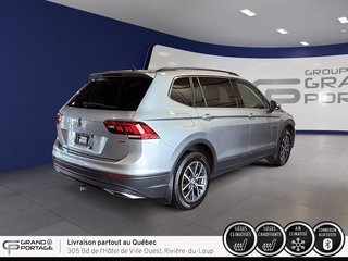 Volkswagen Tiguan Comfortline, boîte automatique, 4MOTION 2021 à Rivière-du-loup, Québec - 5 - w320h240px