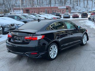 Acura ILX Premium Cuir Toit Ouvrant 2016 à Terrebonne, Québec - 6 - w320h240px