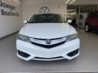 2017 Acura ILX in Boucherville, Quebec - 6 - w320h240px