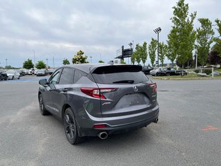 2019 Acura RDX A-Spec, AWD,TOIT PANO in Boucherville, Quebec - 5 - w320h240px