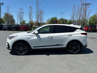 2019 Acura RDX A-Spec 8 PNEUS INC TOIT PANO NAV JAMAIS ACCIDENTÉ in Boucherville, Quebec - 5 - w320h240px
