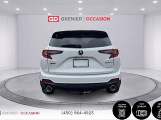2022 Acura RDX A-Spec Cuir Toit Navigation AWD