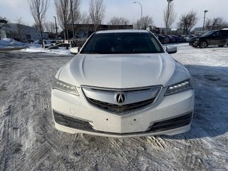 2015 Acura TLX V6 TECH AWD CUIR TOIT NAVIGATION in Boucherville, Quebec - 3 - w320h240px