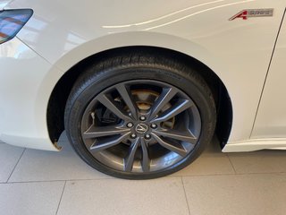 Acura TLX ELITE A-SPEC 2018 à Boucherville, Québec - 5 - w320h240px