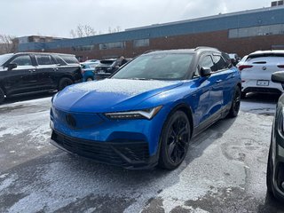 Acura ZDX Type S 2024 à Montréal, Québec - 2 - w320h240px