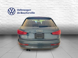 2017 Audi Q3 KOMFORT in Boucherville, Quebec - 5 - w320h240px