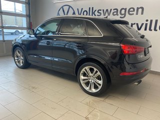 Audi Q3 PROGRESSIV 2018 à Boucherville, Québec - 3 - w320h240px