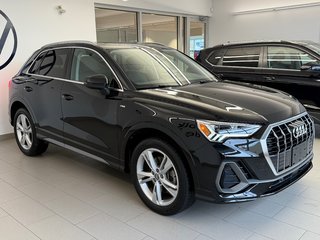 Audi Q3 Progressiv 2020 à Boucherville, Québec - 3 - w320h240px