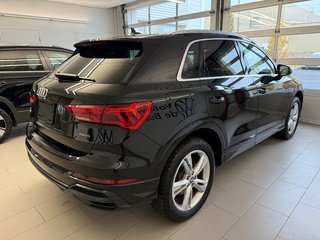 Audi Q3 Progressiv 2020 à Boucherville, Québec - 6 - w320h240px