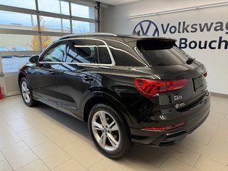 Audi Q3 Progressiv 2020 à Boucherville, Québec - 4 - w320h240px