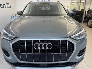 2020 Audi Q3 Komfort 45 QUATTRO in Boucherville, Quebec - 3 - w320h240px