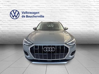 Audi Q3 Komfort 45 QUATTRO 2020 à Boucherville, Québec - 5 - w320h240px