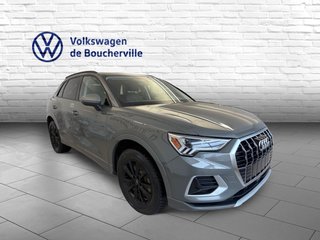 Audi Q3 Komfort 45 QUATTRO 2020 à Boucherville, Québec - 4 - w320h240px