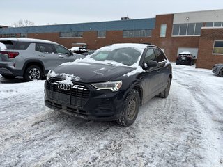 Audi Q3 Komfort 2021 à Montréal, Québec - 3 - w320h240px