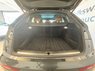 2019 Audi Q5 Progressiv in Boucherville, Quebec - 6 - w320h240px