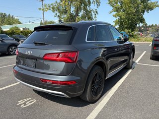 2019 Audi Q5 Progressiv in Boucherville, Quebec - 5 - w320h240px