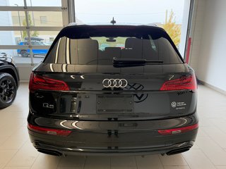 Audi Q5 Progressiv 2021 à Boucherville, Québec - 6 - w320h240px