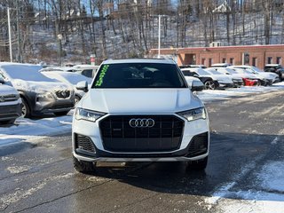 Audi Q7 Progressiv S Line Black Optic Bas Kilométrage 2023