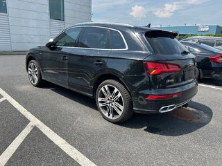 Audi SQ5 PROGRESSIV 2018 à Boucherville, Québec - 5 - w320h240px