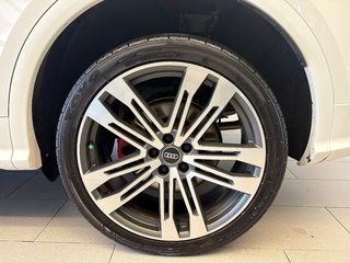 Audi SQ5 Progressiv 2019 à Boucherville, Québec - 4 - w320h240px