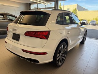 Audi SQ5 Progressiv 2019 à Boucherville, Québec - 6 - w320h240px
