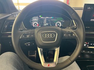 Audi SQ5 Technik 2022 à Boucherville, Québec - 4 - w320h240px