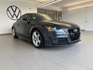 Audi TT S-LINE 2012 à Boucherville, Québec - 3 - w320h240px