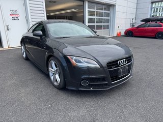 Audi TT S-LINE 2012 à Boucherville, Québec - 3 - w320h240px