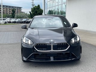2025 BMW 228 XDrive Gran Coupe Essential Edition in Terrebonne, Quebec - 2 - w320h240px
