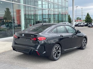 2025 BMW 228 XDrive Gran Coupe Essential Edition in Terrebonne, Quebec - 4 - w320h240px