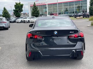 2025 BMW 228 XDrive Gran Coupe Essential Edition in Terrebonne, Quebec - 5 - w320h240px