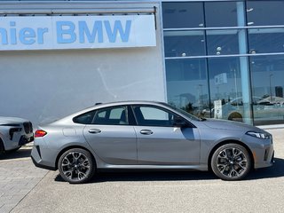 2026 BMW 228i XDrive Gran Coupe in Terrebonne, Quebec - 3 - w320h240px