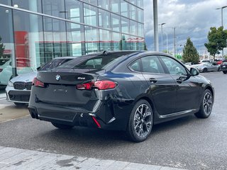 2026 BMW 228i XDrive Gran Coupe in Terrebonne, Quebec - 4 - w320h240px