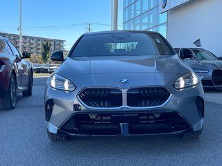 2026 BMW 228i XDrive Gran Coupe in Terrebonne, Quebec - 2 - w320h240px
