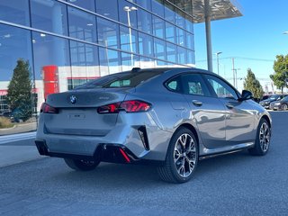 2026 BMW 228i XDrive Gran Coupe in Terrebonne, Quebec - 4 - w320h240px