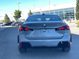 2026 BMW 228i XDrive Gran Coupe in Terrebonne, Quebec - 5 - w320h240px