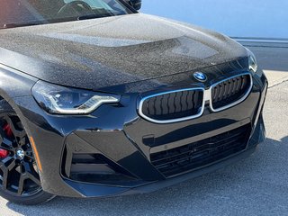 2025 BMW 230i XDrive Coupe in Terrebonne, Quebec - 6 - w320h240px