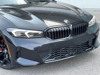 BMW 330i xDrive Sedan, M Sport Package 2025 à Terrebonne, Québec - 6 - w320h240px