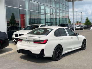 BMW 330i xDrive Sedan 2025 à Terrebonne, Québec - 4 - w320h240px
