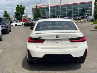 BMW 330i xDrive Sedan 2025 à Terrebonne, Québec - 5 - w320h240px