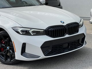 BMW 330i xDrive Sedan 2025 à Terrebonne, Québec - 6 - w320h240px