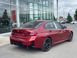 2025 BMW 330i xDrive Sedan in Terrebonne, Quebec - 4 - w320h240px