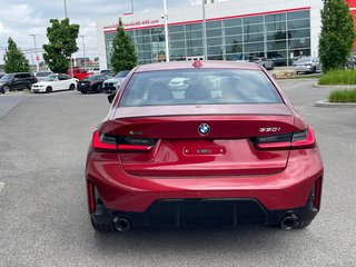 2025 BMW 330i xDrive Sedan in Terrebonne, Quebec - 5 - w320h240px